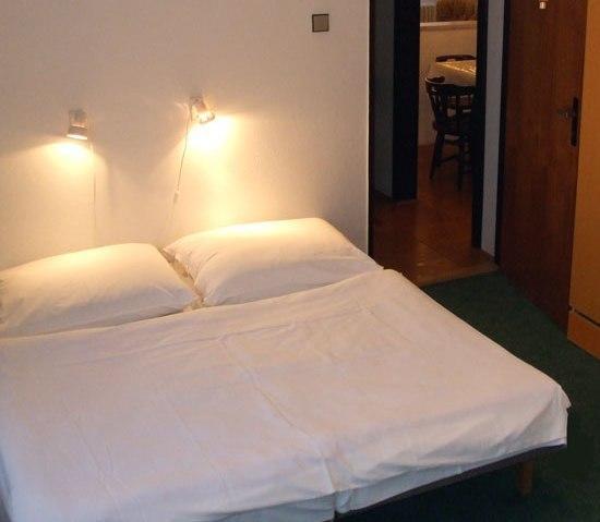 Vila Altwaldorf B&B Vysoke Tatry Stará Lesná Стая снимка