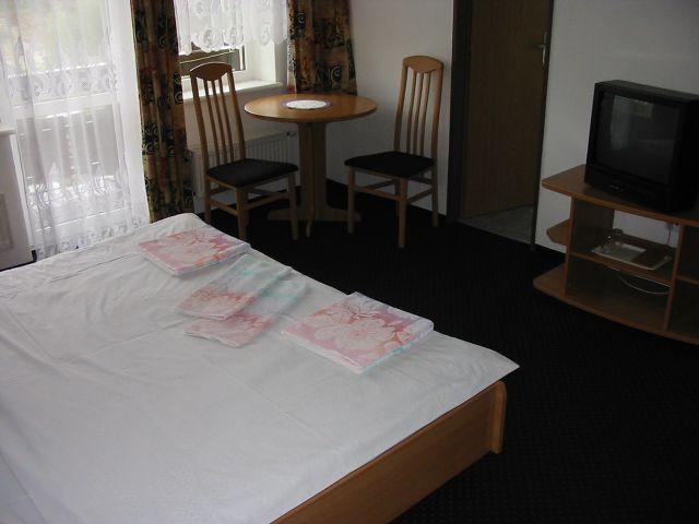 Vila Altwaldorf B&B Vysoke Tatry Stará Lesná Стая снимка